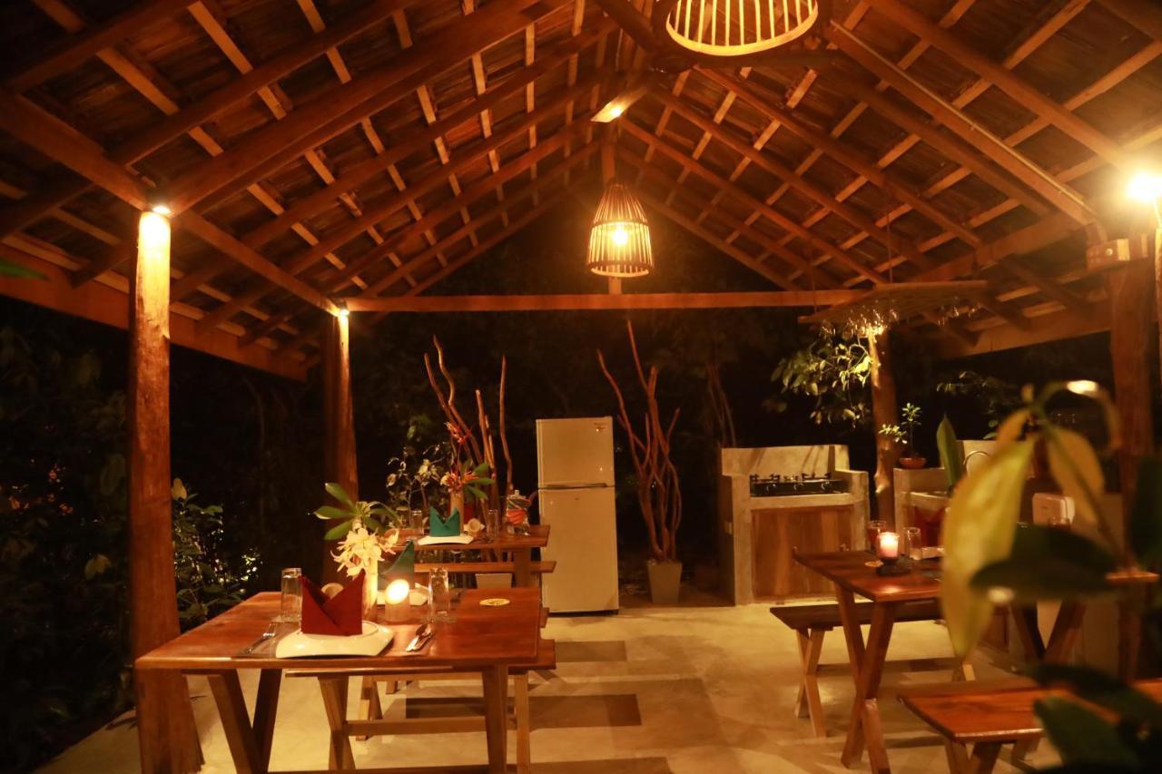 Cinnamon Paradise Ahangama Esterno foto