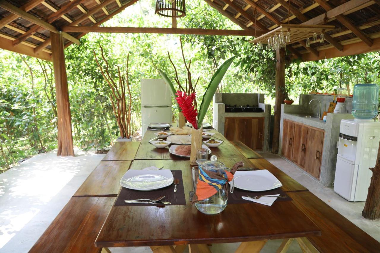 Cinnamon Paradise Ahangama Esterno foto
