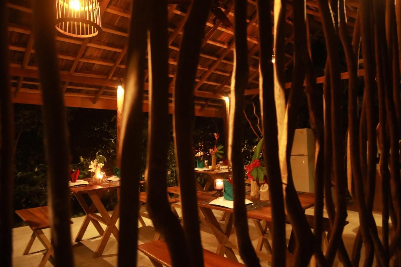 Cinnamon Paradise Ahangama Esterno foto