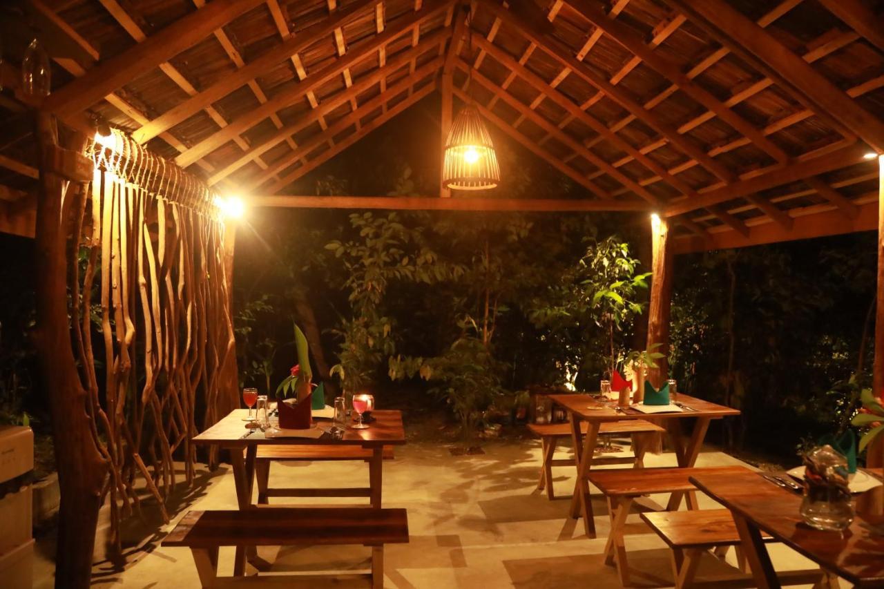 Cinnamon Paradise Ahangama Esterno foto