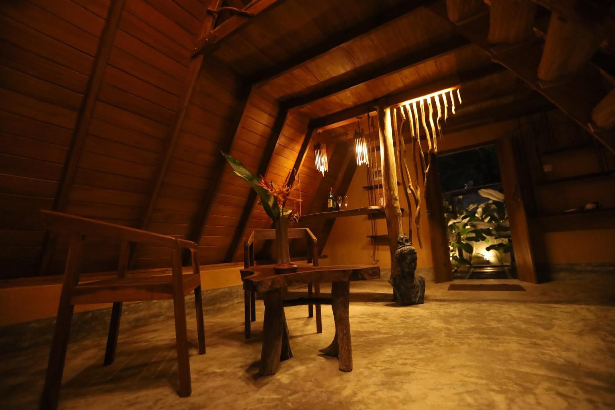 Cinnamon Paradise Ahangama Esterno foto