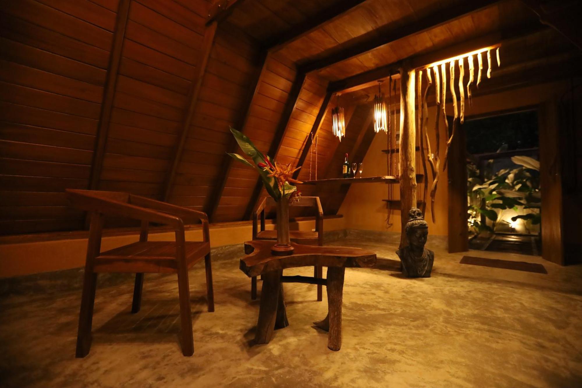 Cinnamon Paradise Ahangama Esterno foto