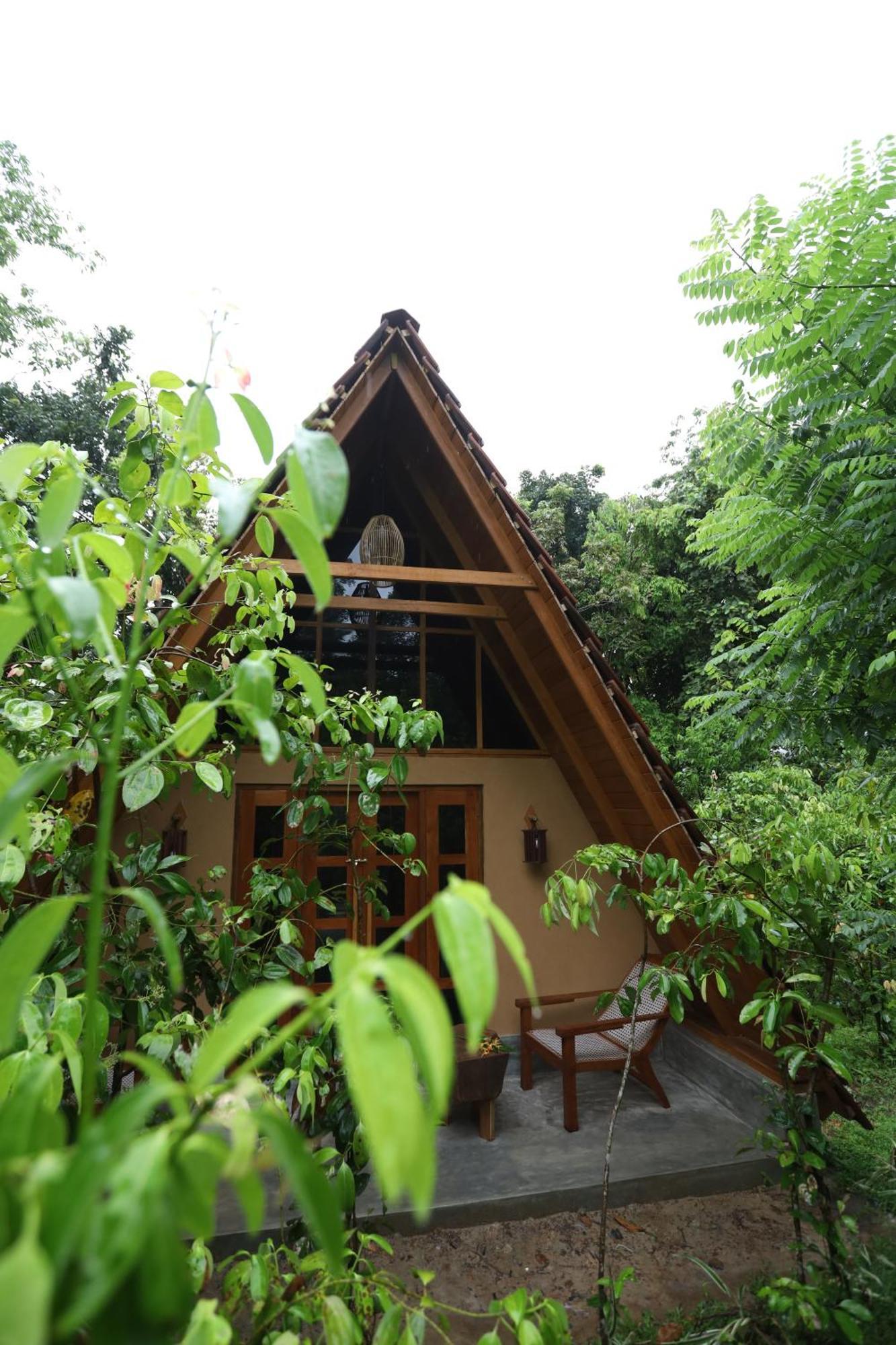Cinnamon Paradise Ahangama Esterno foto