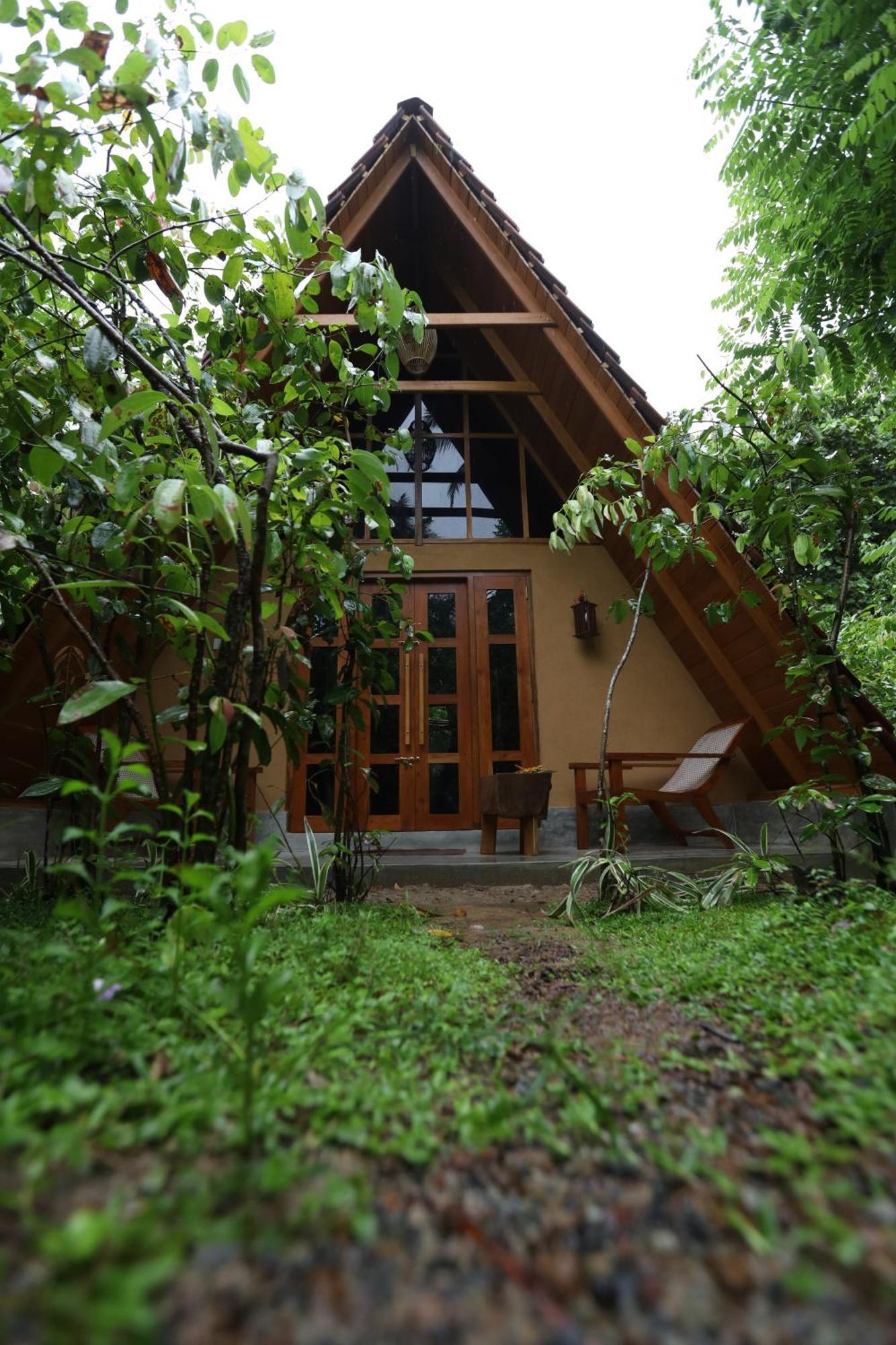 Cinnamon Paradise Ahangama Esterno foto